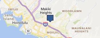 Tina's Cleaning Service location map