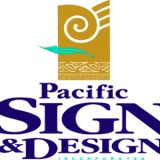 Pacific Sign & Design Inc - Other in Kahului