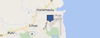 Abm Parking Service location map