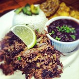 Soul DE Cuba Cafe - Restaurants in Honolulu