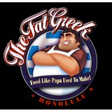 The Fat Greek Kailua - Other in Kailua
