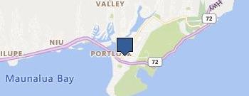 Joyful Community Church location map