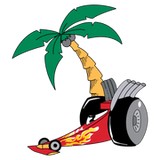 Garden Isle Racing Association Inc - Other in Kapaa