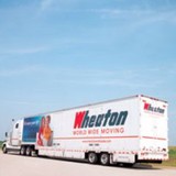 Wheaton World Wide Moving - Movers & Removals in Des Moines