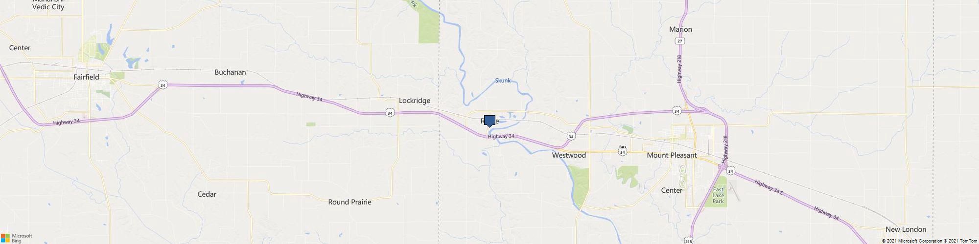 Rome Lunchbox cover photo