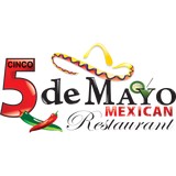 5 DE Mayo West - Restaurants in West Des Moines
