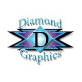 Diamond D Graphics - Other in Adel