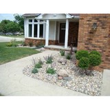 Stewart Landscapes - Landscape Architects in Johnston