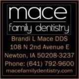 Mace Family Dental - Dentists in Newton