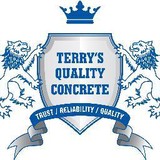 Terry's Quality Concrete - Concrete Products & Services in Altoona