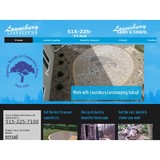 Lounsbury Sand & Gravel - Landscape Architects in West Des Moines