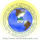 Careers That Work at Home CTWaH - Now Hire Yourself Today! - Employment Agencies in Des Moines