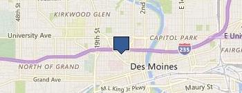 Careers That Work at Home CTWaH - Now Hire Yourself Today! location map
