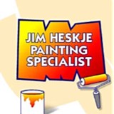 Jim Heskje Painting Specialist - Painters & Decorators in Cedar Rapids