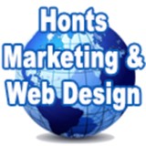 Honts Web Designs - Web Design & Development in Davenport