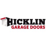 Hicklin Garage Doors - Garage Door Services in Des Moines