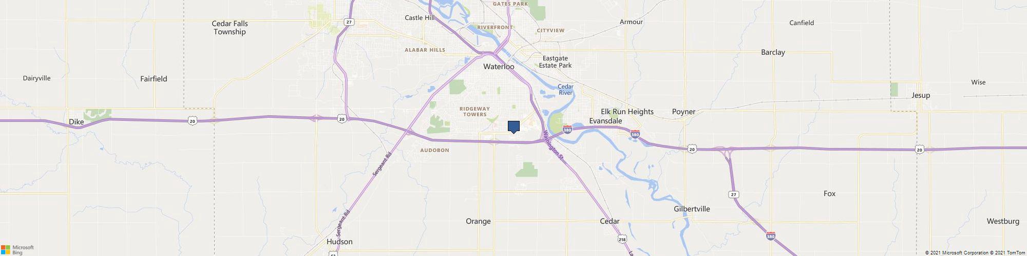 VGM Forbin cover photo