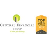 Central Financial Group LLC - Insurance in West Des Moines