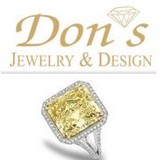 Don's Jewelry & Design Inc - Jewelry in Washington