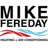 Mike Fereday Heating & Ac - Heating & Air Conditioning / HVAC in Waterloo