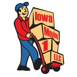 Iowa Moving 1 LLC - Movers & Removals in Urbandale