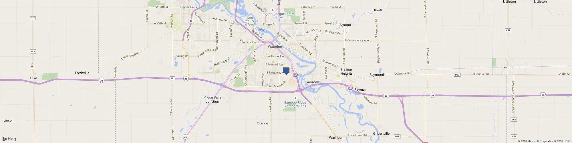 Preserve At Crossroads cover photo