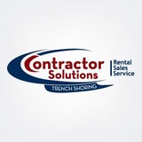 Contractor Solutions Trench Shoring - Construction Equipment in Des Moines