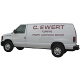 C Ewert Plumbing & Heating - Plumbing in Davenport