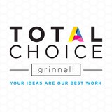 Total Choice Shipping Graphics - Other in Grinnell
