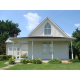 American Gothic House Center - Other in Eldon