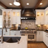 Supreme Kitchens - Other in Spirit Lake