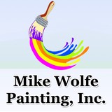 Mike Wolfe Painting - Painters & Decorators in Marion