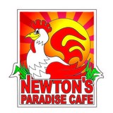 Newton's Paradise Cafe - Restaurants in Waterloo