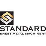 Standard Sheet Metal Machinery - Other in Lisbon