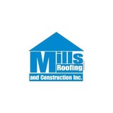 Mills Roofing & Construction Inc - Concrete Products & Services in Waterloo