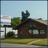 University Chiropractic Pc - Chiropractors in Waterloo