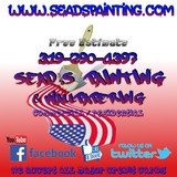 Seads Painting & Wallpapering - Painters & Decorators in Waterloo