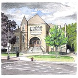 Grinnel Area Arts Council - Other in Grinnell
