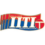 Iowa Illinois Taylor Insulation Contracting Inc - Insulation Services in Davenport