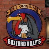 Buzzard Billy's - Restaurants in Des Moines