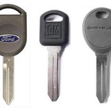 Security Locksmiths - Keys & Locksmiths in Des Moines