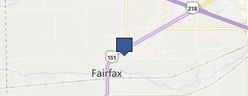 Stark Enterprises Inc location map