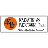 Kapaun & Brown Inc - Heating & Air Conditioning / HVAC in Marshalltown