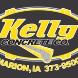 Kelly Concrete - Concrete Products & Services in Marion