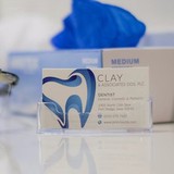 Clay John P DDS - Dentists in Fort Dodge
