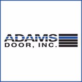 Adams Door Inc - Garage Door Services in Iowa City