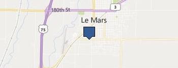 Sharon's Embroidery & Screen location map