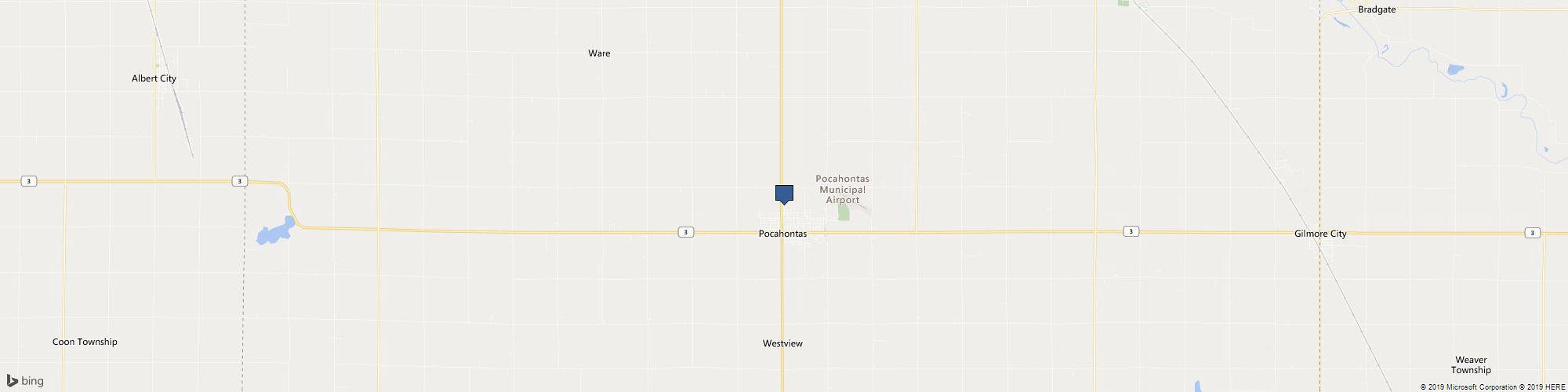 Pocahontas Community Healthcare Foundation cover photo