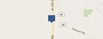 Baumler Implements Inc location map