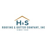 H & S Roofing CO - Roofing in Spencer